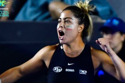 renata zarazua lidera a mexico en la billie jean king