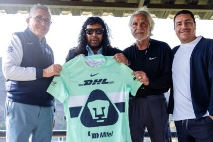 rene higuita leyenda colombiana de la porteria visita a los