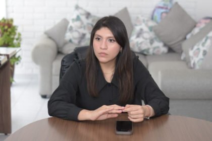 repudio de alejandra anguiano a la agresion sexual contra la