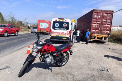 rescate tras accidente en la carretera leon santa rosa plan de