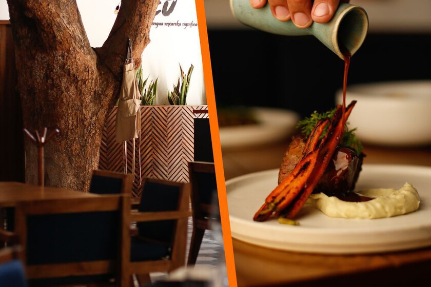 Restaurante en Puerto Vallarta destaca la gastronomía mexicana con platillos creativos del mar