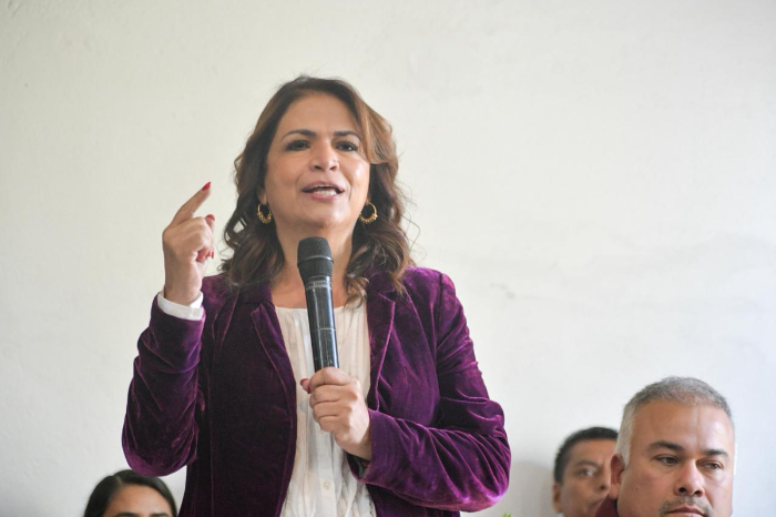 resultados iniciales del plan michoacan destacan la mejora en la