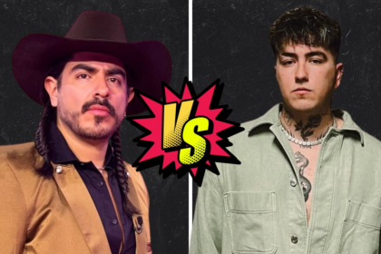 Rey Grupero presenta evidencias sobre la compra de bots y seguidores por Omahi