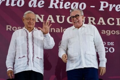 rocha moya revela imposicion de lopez obrador para la gubernatura