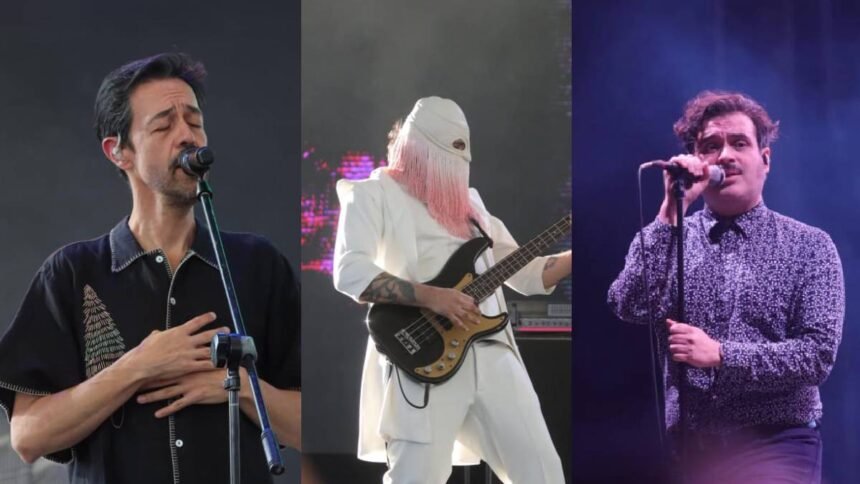 rockstar fest leon inicia con fuerza su segunda edicion