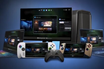 ROG Xbox Ally renuncia a su principal exclusiva