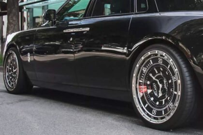 Rolls-Royce exclusivo para coleccionistas en el mercado automovilístico