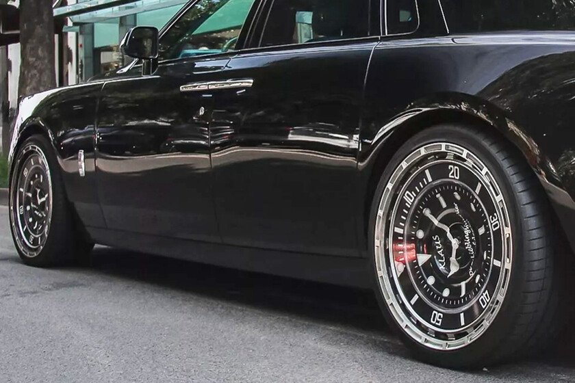 Rolls-Royce exclusivo para coleccionistas en el mercado automovilístico