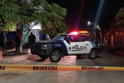 rubi sufre heridas en lomas de vista hermosa