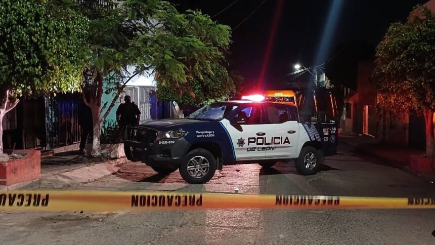 rubi sufre heridas en lomas de vista hermosa