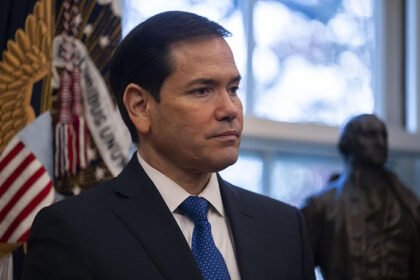 rubio afirma que estados unidos tiene derecho a operar militarmente