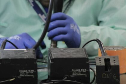 salario como eje central en la disparidad de pagos entre