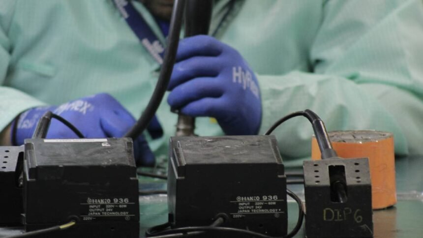 salario como eje central en la disparidad de pagos entre