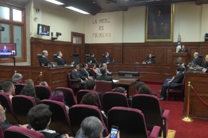 scjn asume caso fiscal de femsa