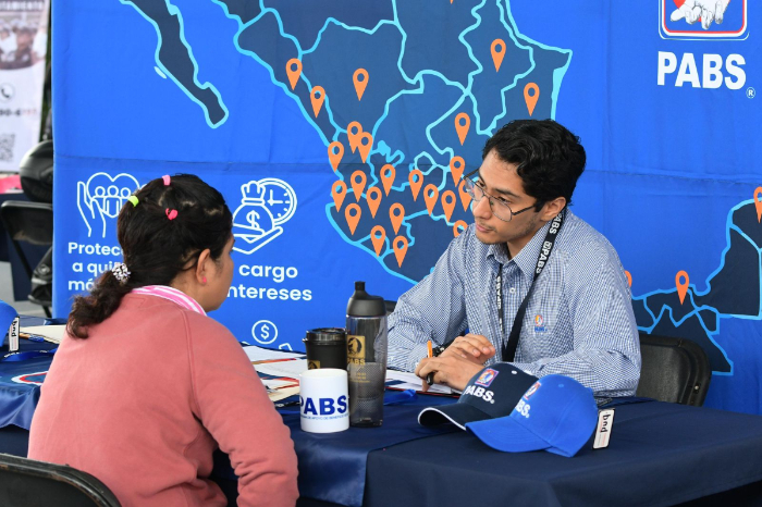 se realizaran mas de 40 ferias de empleo en el