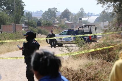 se revela extenso historial delictivo de individuo senalado en investigaciones