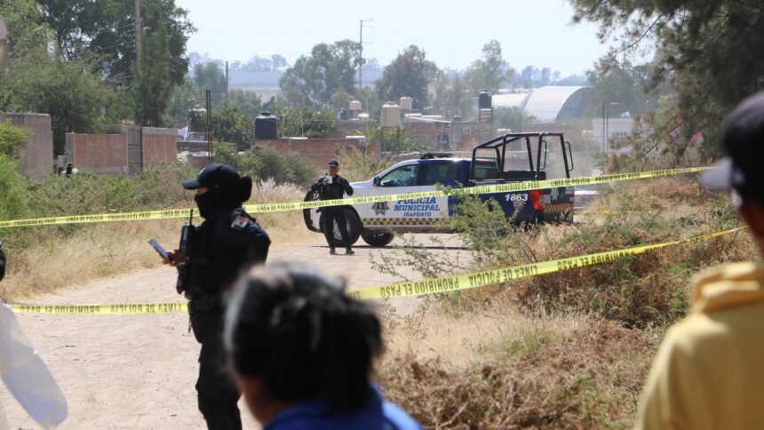 se revela extenso historial delictivo de individuo senalado en investigaciones