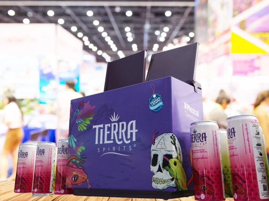 secretaria de economia promueve consumo de productos marca guanajuato durante