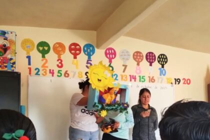 seg promueve una cultura lectora inclusiva y respetuosa de la