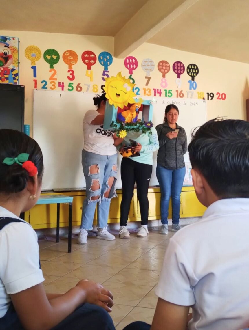 seg promueve una cultura lectora inclusiva y respetuosa de la