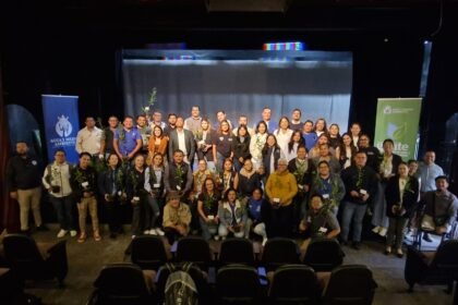 segundo encuentro estatal sobre cultura hidrico ambiental en mexico