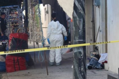 seis homicidios en leon en un dia relacionados con disputa