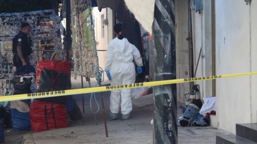 seis homicidios en leon en un dia relacionados con disputa