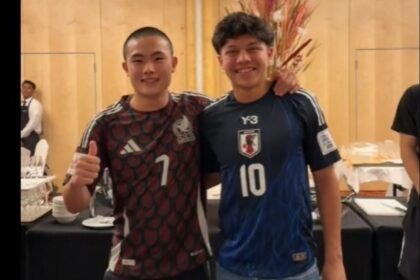 seleccion mexicana de futbol eliminada del mundial sub 17 por japon