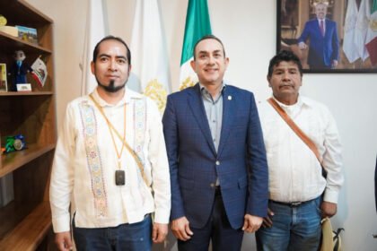 semigrante y consejo indigena establecen mecanismo de atencion directa para