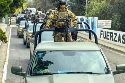 senado aprueba 314 ascensos militares y oposicion senala falta de