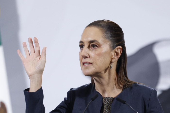 senado mexicano condena la declaracion de persona non grata a