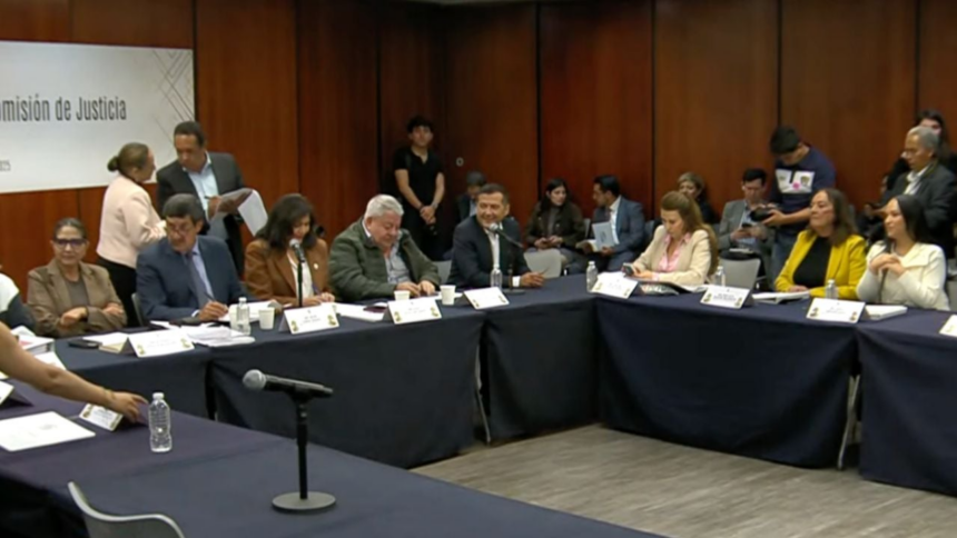 senado solicita al ine convocar al segundo lugar de la