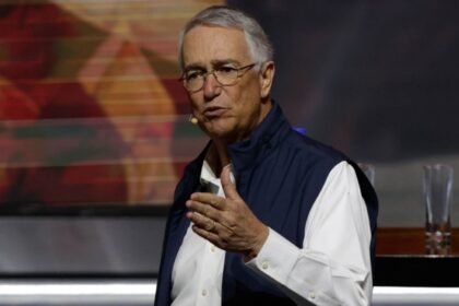 senadores de morena pt y pvem celebran fallo de la