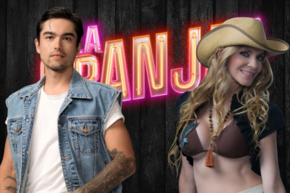 Sergio Mayer Mori y Manola Díez reciben nominación en La Granja VIP