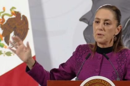 sheinbaum confirma la persistencia del huachicol en mexico