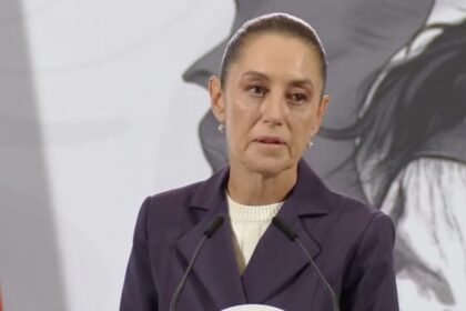 sheinbaum impulsara la penalizacion del acoso como delito en todo