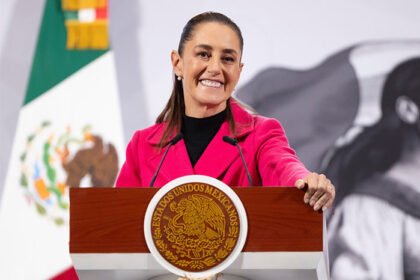sheinbaum informa sobre el plan michoacan y destaca la proteccion