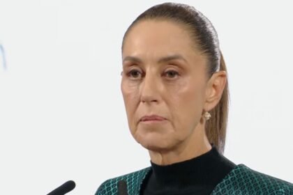 sheinbaum presenta plan de paz para michoacan con fuerzas federales