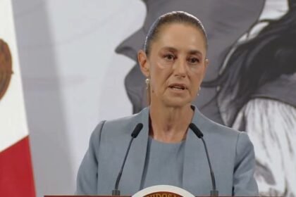 sheinbaum rechaza la intencion de la scjn de reabrir casos