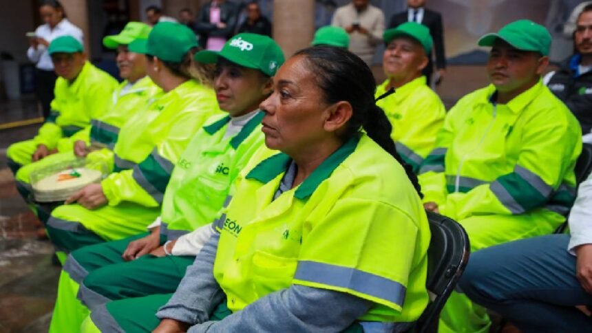 siap destinara aproximadamente 270 trabajadores al festival internacional del globo