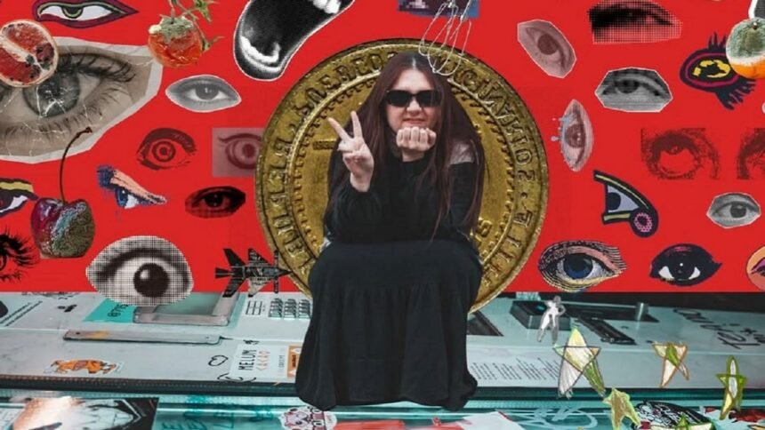 Sidora rinde homenaje a Los Bunkers con el cover de "Bailando solo" para su álbum