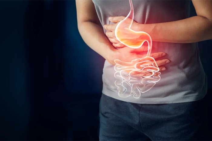 siete de cada diez mexicanos portan bacteria asociada al cancer