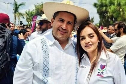 silencio para dos implicados en el asesinato de carlos manzo