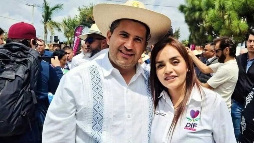 silencio para dos implicados en el asesinato de carlos manzo