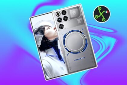 Sistema de refrigeración líquida, pantalla de 144 Hz y batería de 7,500 mAh