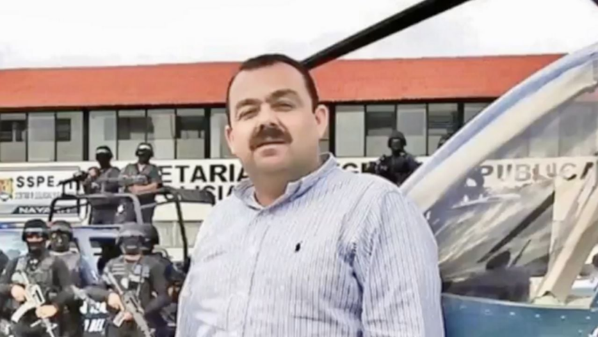 solicitan la extradicion de edgar veytia a mexico tras su