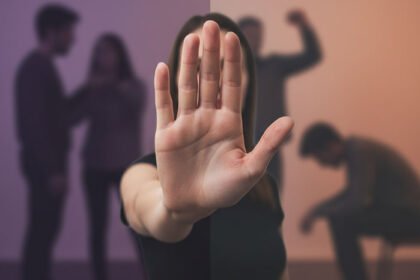 solo 15 de los mexicanos reconoce la violencia de genero