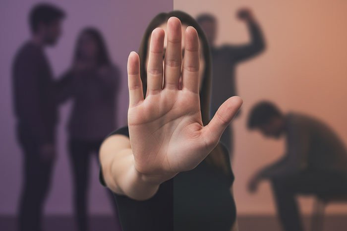 solo 15 de los mexicanos reconoce la violencia de genero