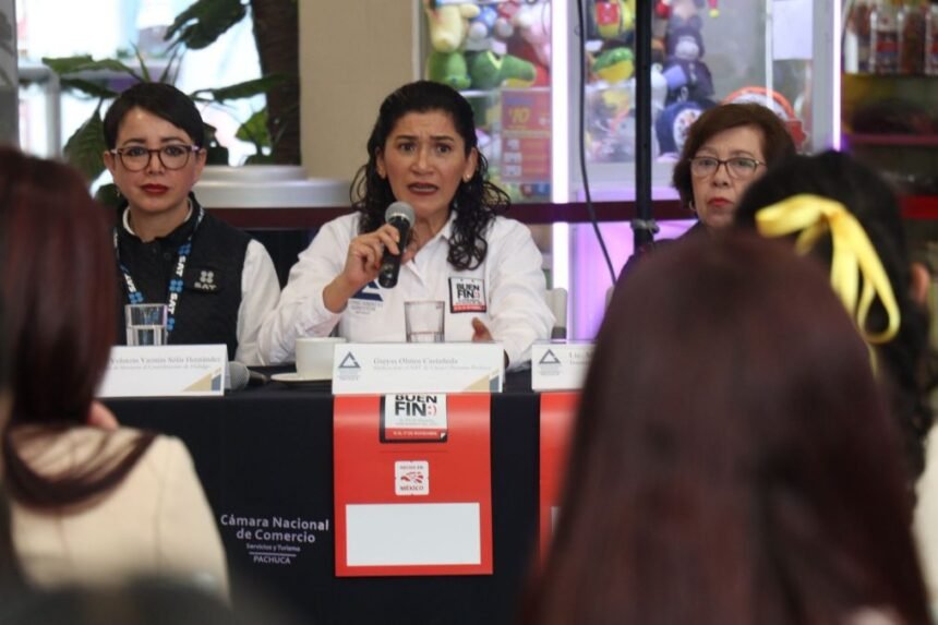 sorteo nacional para clientes y comercios del buen fin