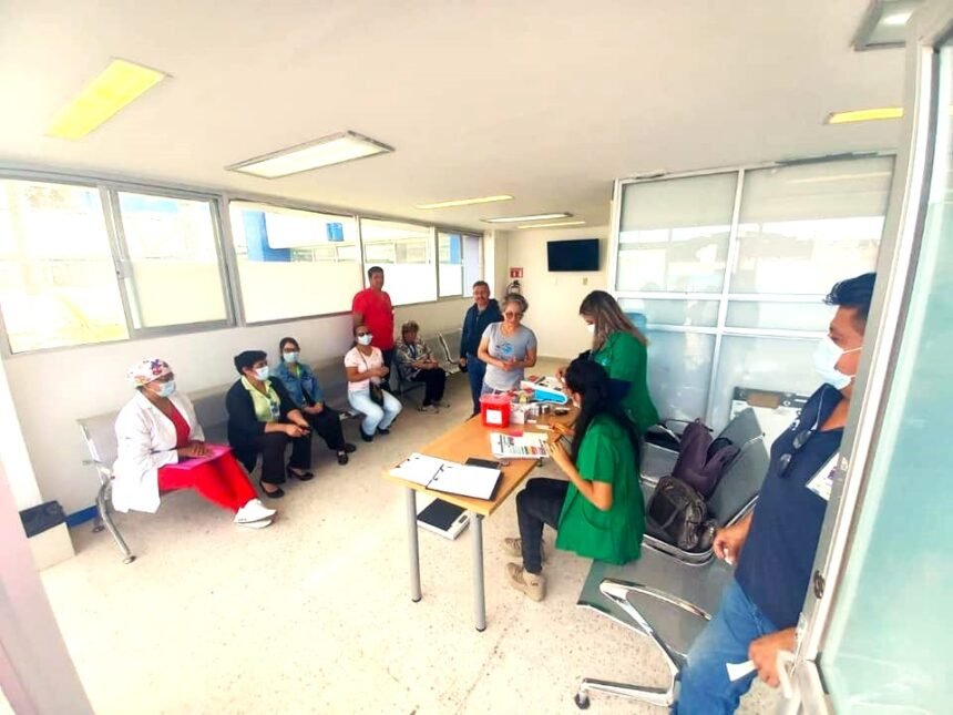 ssg brinda atencion a 89 mil guanajuatenses con diagnostico de